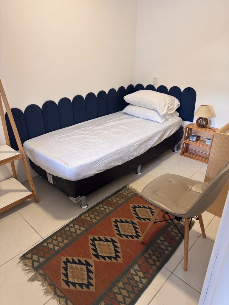 Quarto 1