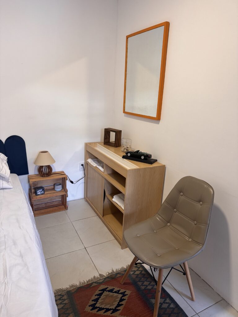 Quarto 3