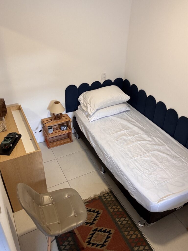 Quarto 5