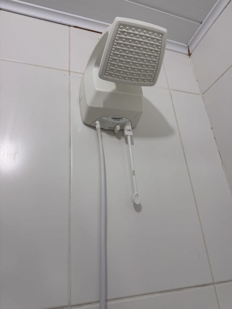 Banheiro 3